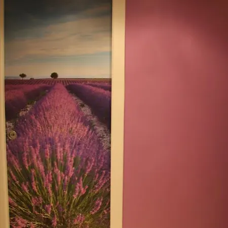 Chez Nous Διαμέρισμα *