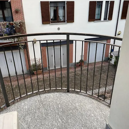 La Corte Апартаменты *