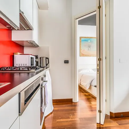 Via Tortona 2 Pax- Wi-fi Apartment