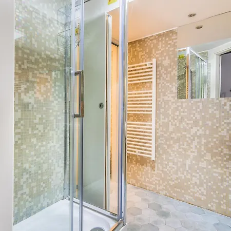 Apartment Via Tortona 2 Pax- Wi-fi *