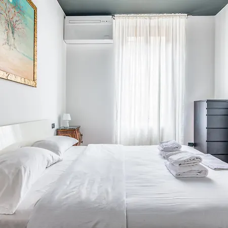 Via Tortona 2 Pax- Wi-fi Apartment Milan