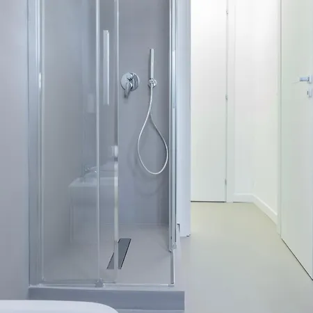 Italianway Comfort - Merlo 1 F * Milan