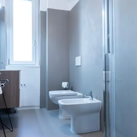 Appartement Italianway Comfort - Merlo 1 F