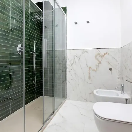 Hacca Collection - Bocconi, Porta Romana 2br Apartamento