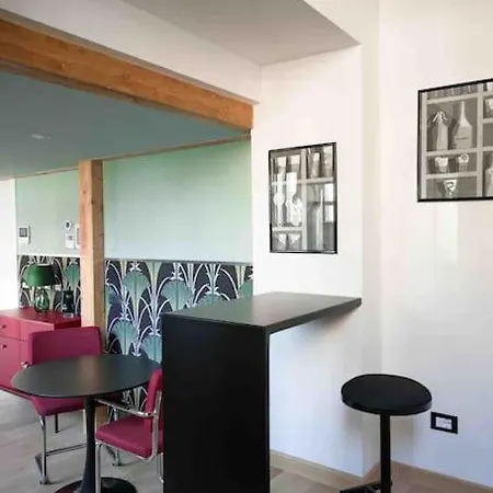 The Yellow - Luxury Loft In The Center Of Milaan