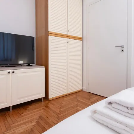 Daire Italianway Comfort - Merlo 1 D