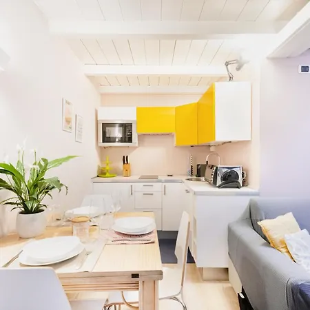 Apartmán Easylife - - Corso Xxii Marzo 39pt - Duomo