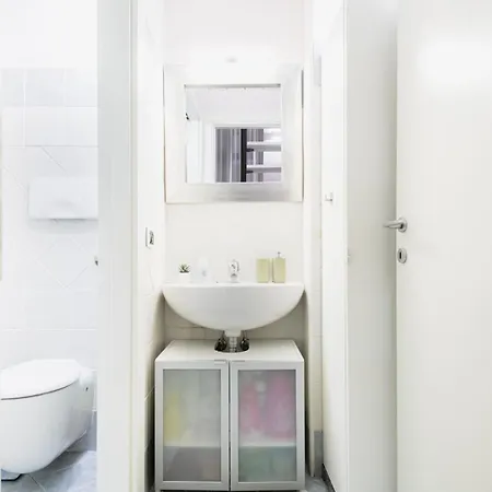 Apartmán Easylife - - Corso Xxii Marzo 39pt - Duomo Milán