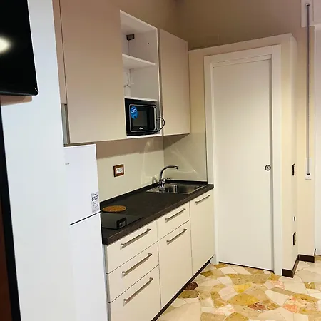 Sarca Apartamento *