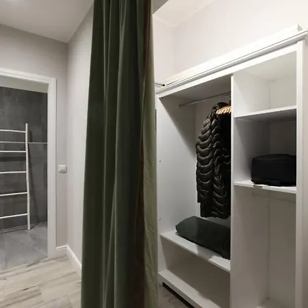 Hacca Collection - Station & Buenos Aires