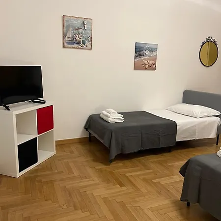 Havip Πανσιόν Μιλάνο