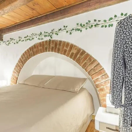Porta Romana The Arch Charming Loft 米兰