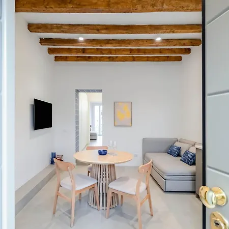 Mortara Navigli Daire