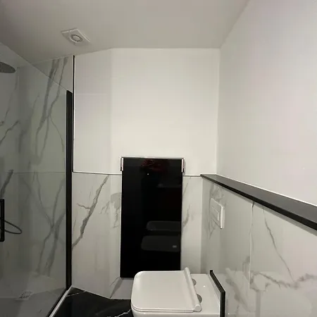 Maison Valentino Apartment