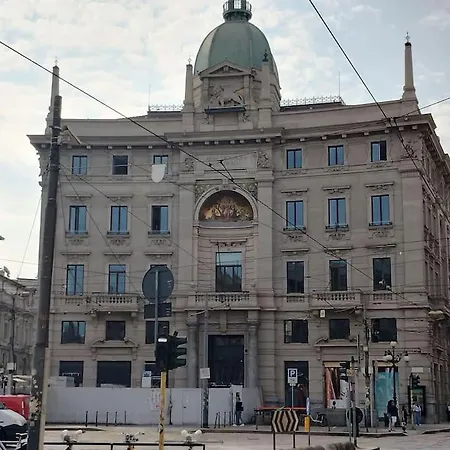 Cordusio Appartement *