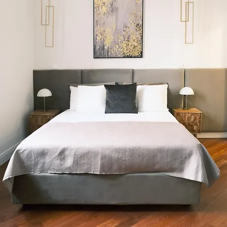 شقة Comecasa View On Navigli ميلان