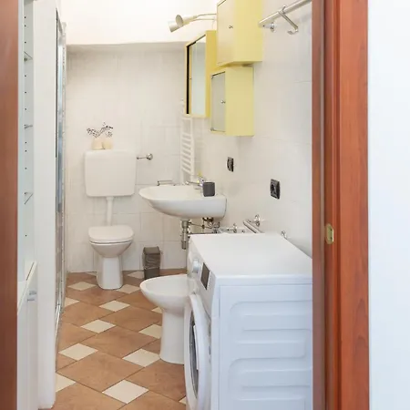 Artstay - Loft Porta Romana, M3