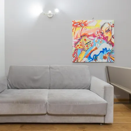 Arco Della Pace Corso Sempione - Exceptional Location 밀라노