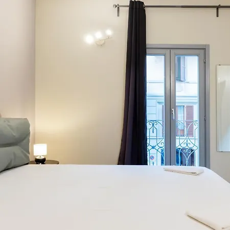 Arco Della Pace Corso Sempione - Exceptional Location 아파트 밀라노