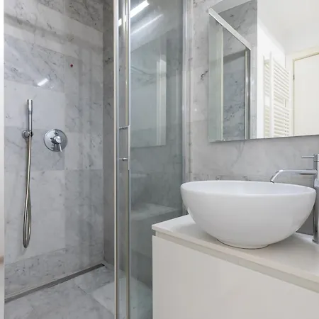 Apartamento Arco Della Pace Corso Sempione - Exceptional Location *