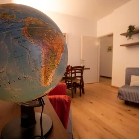 Affaccio Sul Con Wifi & A/c