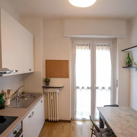 Διαμέρισμα Affaccio Sul Con Wifi & A/c