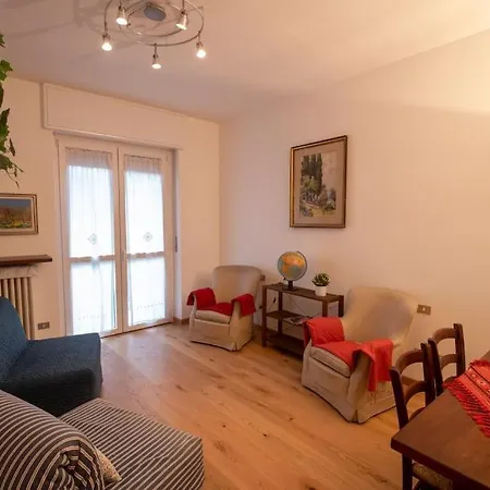 Affaccio Sul Con Wifi & A/c