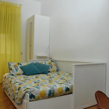 布鲁扎内斯公寓