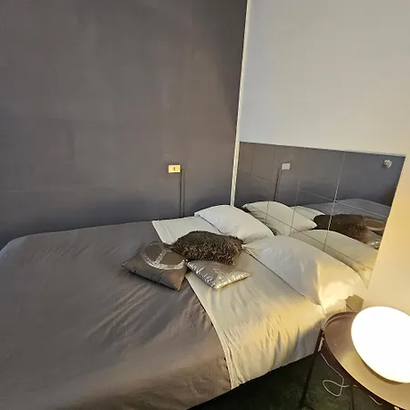 Apartmán Citylife Fiera