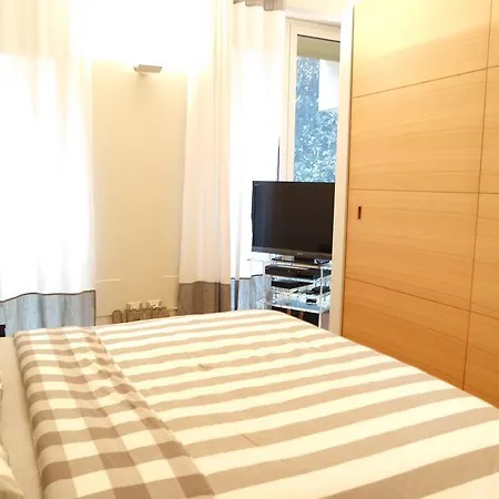 Apartment Temporary Cadorna