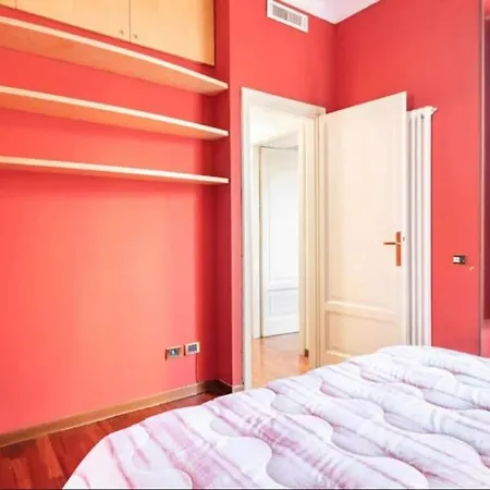 Parcheggio & Idromassaggio Brera