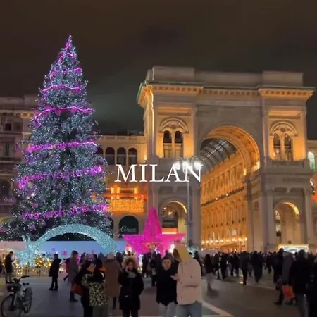 People In * Milan