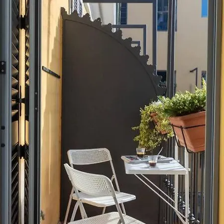 Διαμέρισμα Arco Della Pace Charm