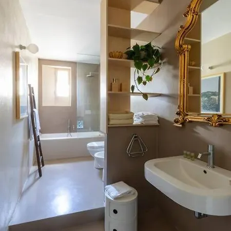 Arco Della Pace Charm