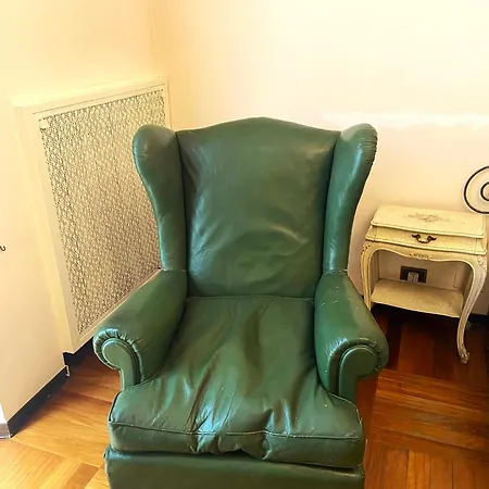 In Apartamento