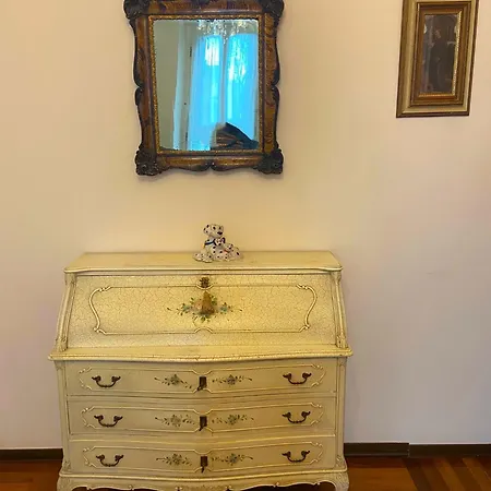 In Apartamento