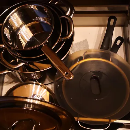 Flo House, Universita Bicocca