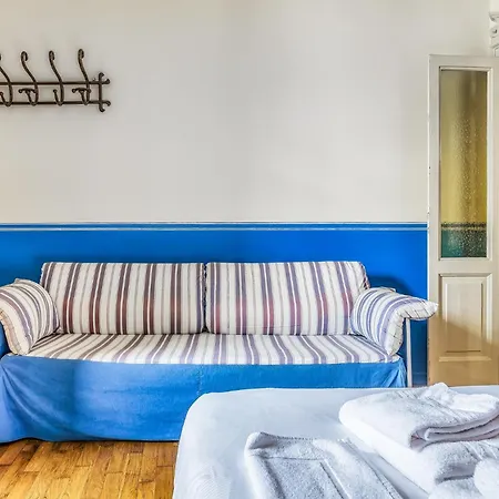 In Brera Via San Marco- 5pax * Milano