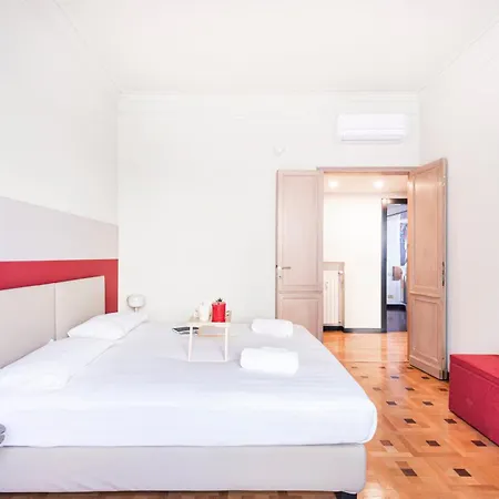 Apartament Easylife - Classe E Charme Nel Cuore Della Citta *
