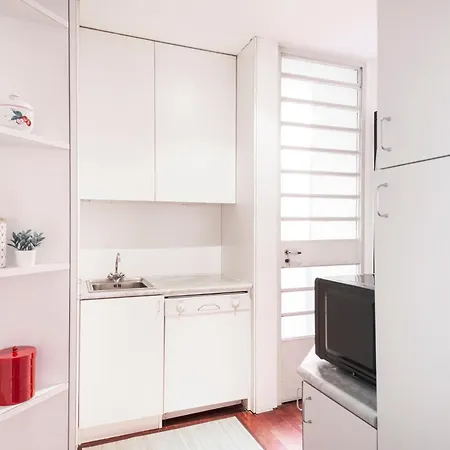 Easylife - Classe E Charme Nel Cuore Della Citta