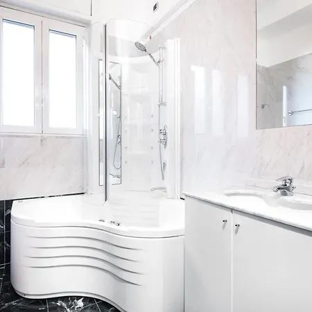 Easylife - Classe E Charme Nel Cuore Della Citta Apartament Mediolan