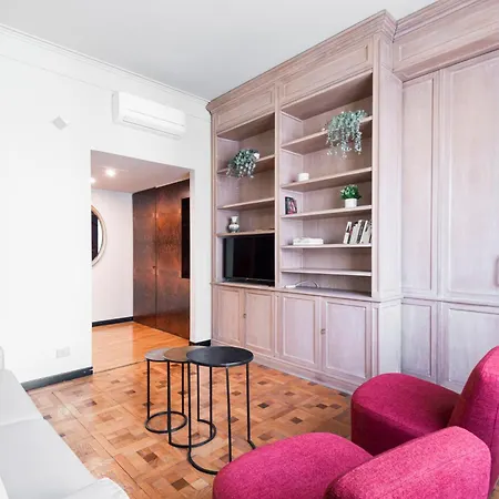 Easylife - Classe E Charme Nel Cuore Della Citta *