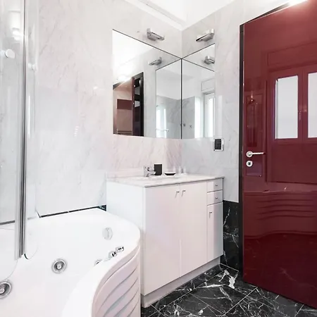 Easylife - Classe E Charme Nel Cuore Della Citta