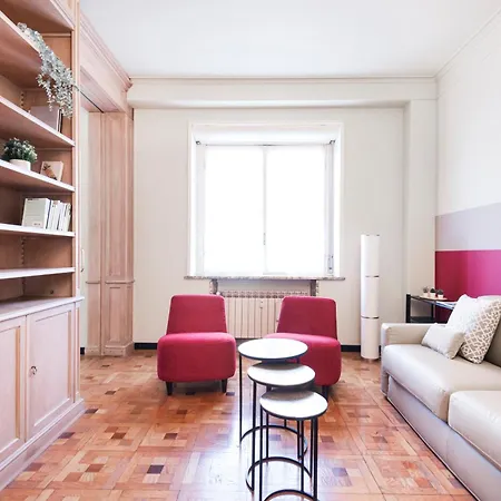Easylife - Classe E Charme Nel Cuore Della Citta Mediolan