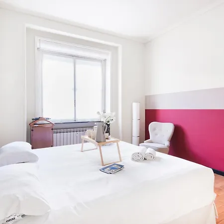 Easylife - Classe E Charme Nel Cuore Della Citta *