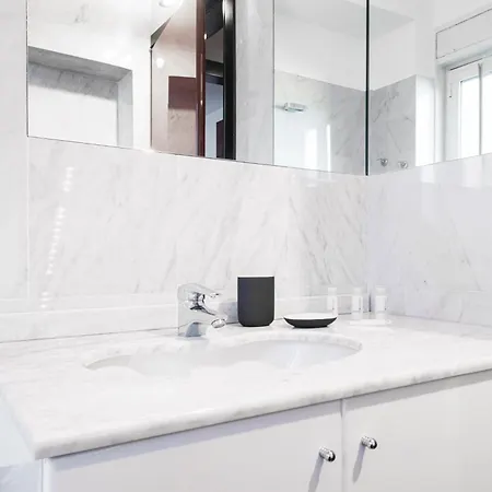 Easylife - Classe E Charme Nel Cuore Della Citta Apartament Mediolan