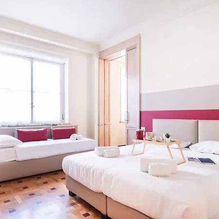 Easylife - Classe E Charme Nel Cuore Della Citta Apartament
