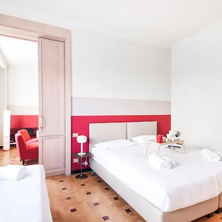 Easylife - Classe E Charme Nel Cuore Della Citta *