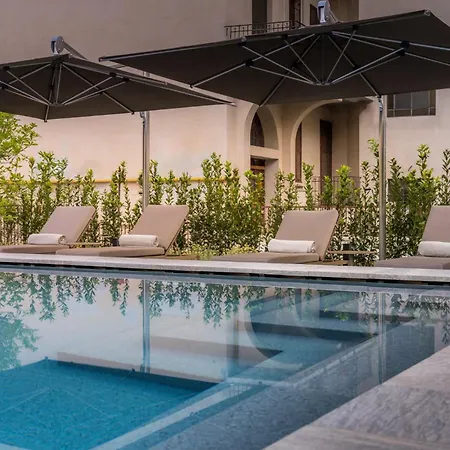 Hotel Crowne Plaza By Ihg Milán