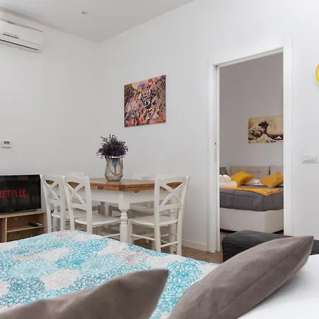 Kandinsky - Exclusive Apartman